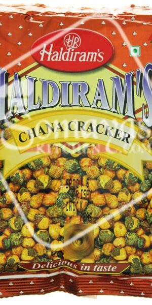 Haldiram's Chana Cracker 200g-0