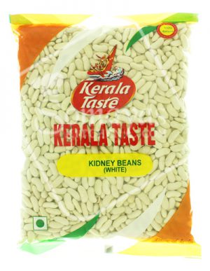 Kerala Taste White Kidney Beans 1kg-0