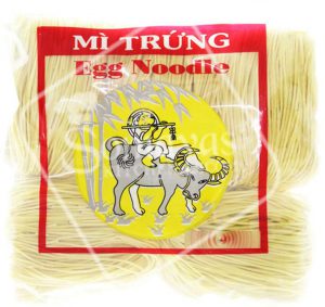 Mi Trung Egg Noodles (400g)-0