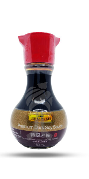 Lee Kum Kee Premium Dark Soy Sauce 150ml