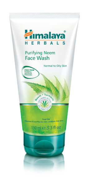 Himalaya Purifying Neem Face Wash 150ml