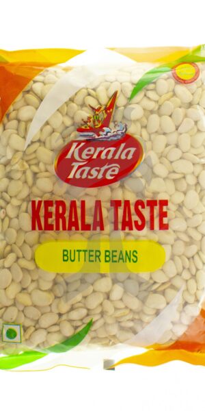Kerala Taste Butter Beans 1kg-0