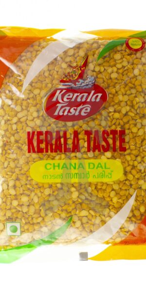 Kerala Taste Chana Dal 1kg-0