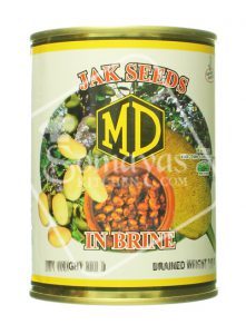 MD Jak Seed In Brine-0