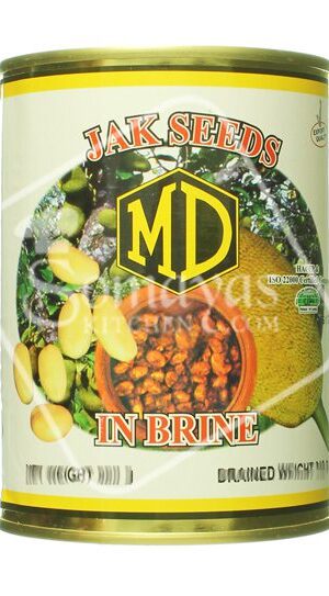 MD Jak Seed In Brine-0