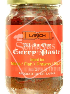 Larich All In One Curry Paste 350g-0