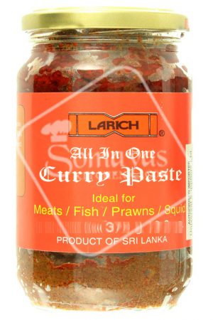 Larich All In One Curry Paste 350g-0