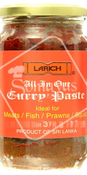 Larich All In One Curry Paste 350g-0