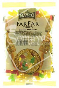 Natco Far Far Tubes 200g-0