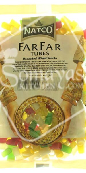 Natco Far Far Tubes 200g-0