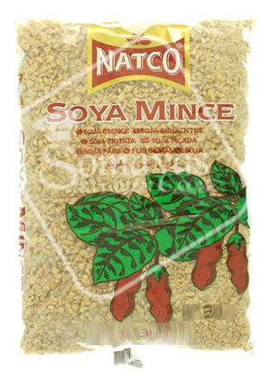 Natco Soya Mince 300g-0
