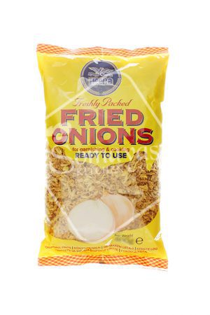 Heera Fried Onions 400g-0