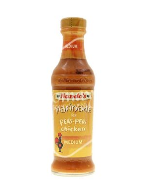 Nando's Peri-Peri Chciken Marinade Medium 262g-0