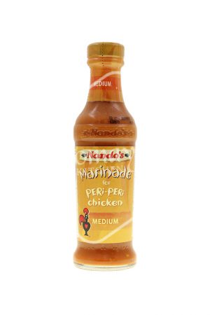 Nando's Peri-Peri Chciken Marinade Medium 262g-0