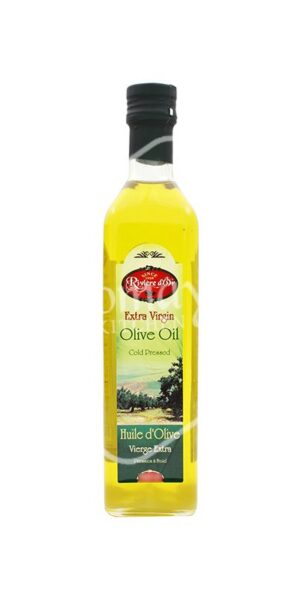 Riviere Dor Extra Virgin Olive Oil (500ml)-0