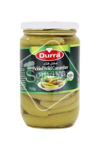 Durra Pickled Wild Cucumber 710g-0