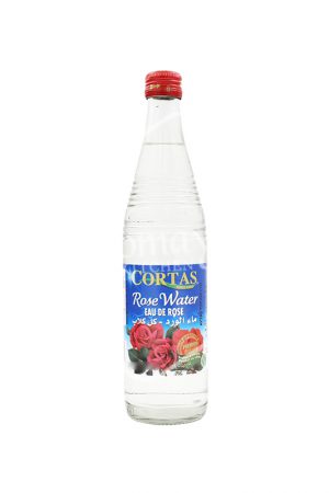 Cortas Rose Water 500ml-0