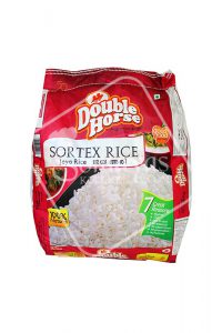 Double Horse Jaya Rice 10kg-0