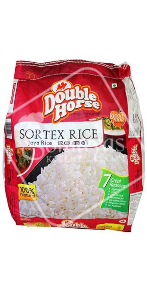 Double Horse Jaya Rice 10kg-0