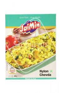 Jaimin Nylon Chevda 200g-0