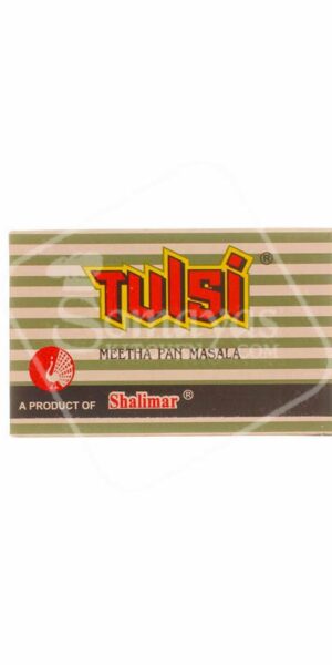Tulsi Mouth Freshner Special-0