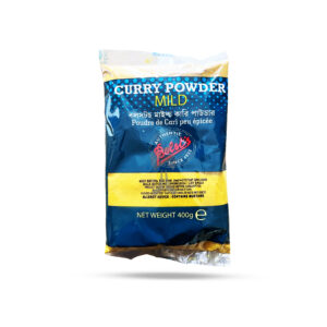 Bolst's Curry Powder Mild 400g