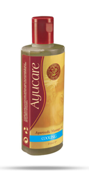 Himani Ayucare Cooling Massage Oil 150ml