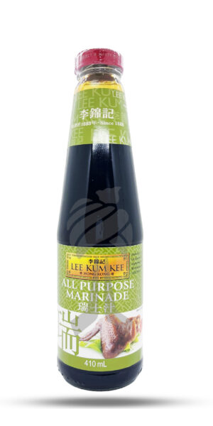 Lee Kum Kee All Purpose Marinade 410ml