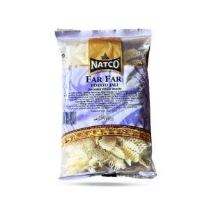 Natco Far Far Potato Jali 150g
