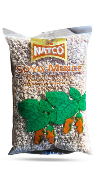 Natco Soya Mince 300g