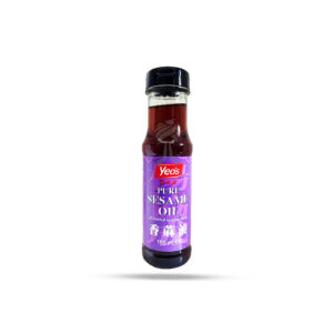 Yeo's Pure Sesame Oil 150ml