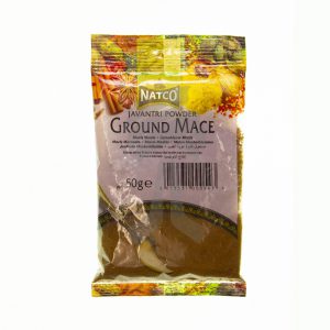 Natco Mace Ground 50g-0