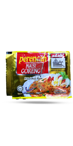 Adabi Nasi Goreng Fried Rice Paste 30g