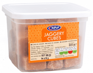 Top-Op Jaggery Cubes 800g-0