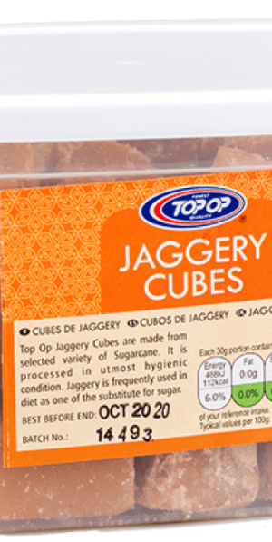 Top-Op Jaggery Cubes 800g-0