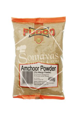 Fudco Amchoor Powder 400g-0