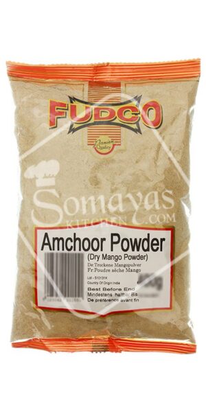 Fudco Amchoor Powder 400g-0