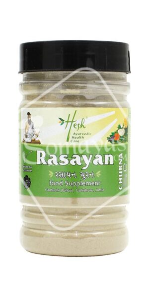Hesh Rasayan Churna 100g-0