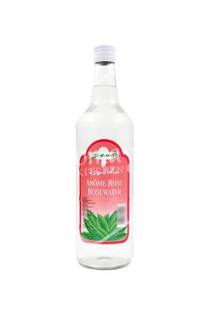 Samra Rose Water (1lt)-0