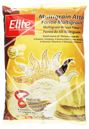 Elite Multigrain Wheat Flour 5kg-0