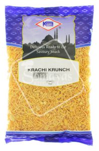 KCB Karachi Krunch 450g-0