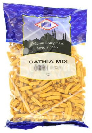 KCB Gathia Mix 450g-0