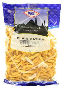 KCB Plain Gathia 400g-0