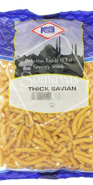KCB Thick Savian 400g-0