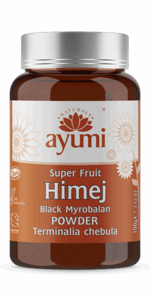 Hesh Himej Powder 100g