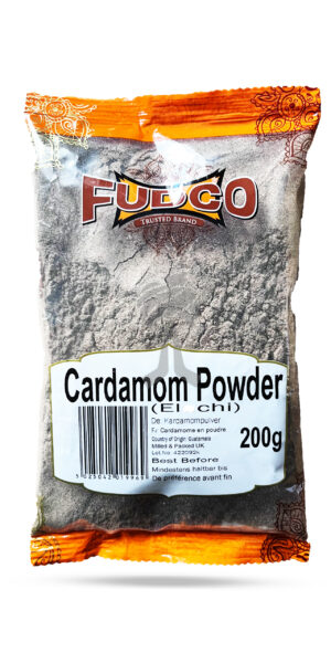 Fudco Cardamom Powder 200g
