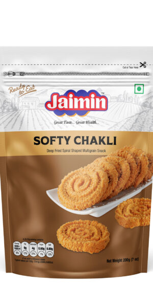 Jaimin Softy Chakli 200g