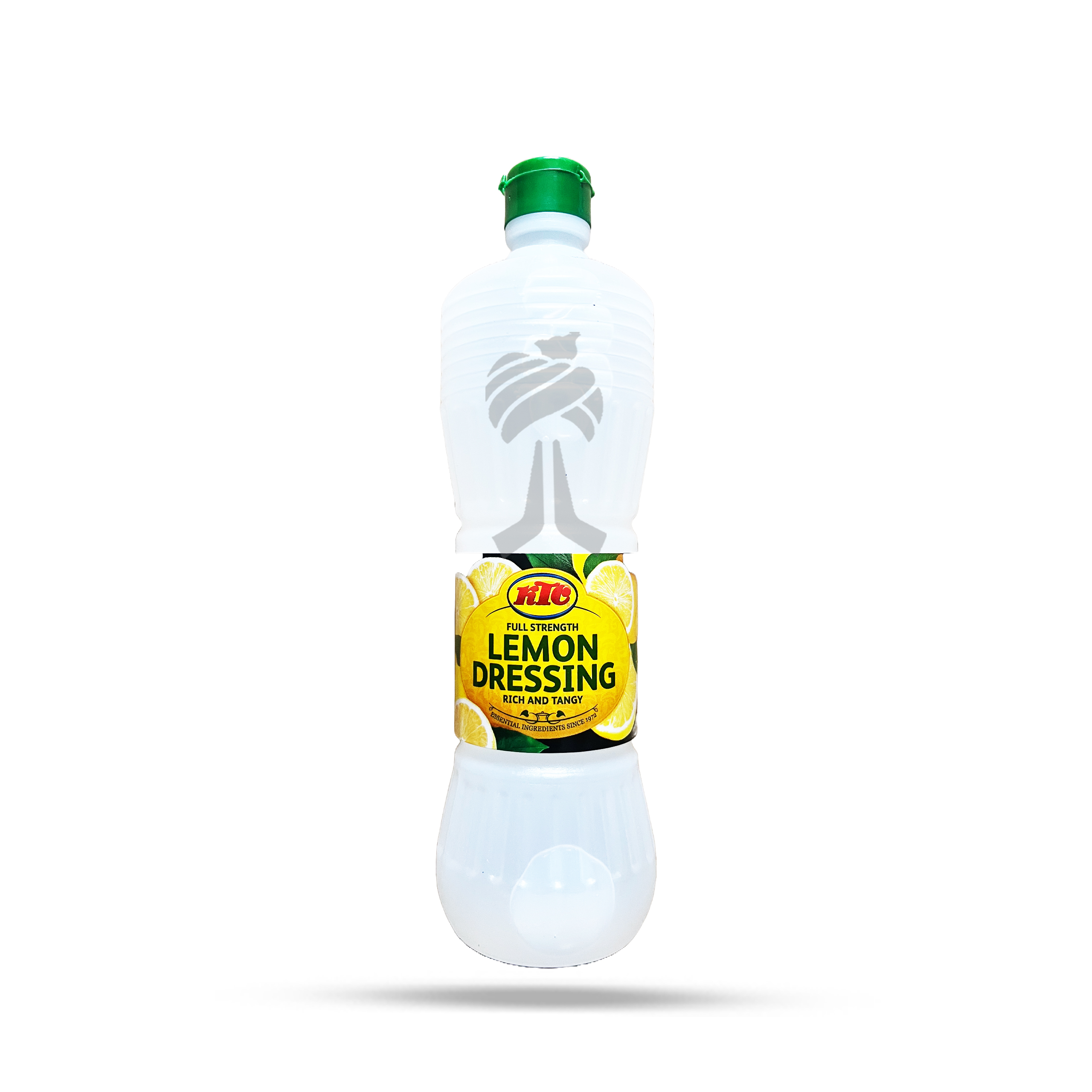 KTC Lemon Dressing 400ml