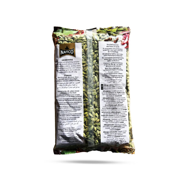 Natco Green Cardamoms 700g - Image 2