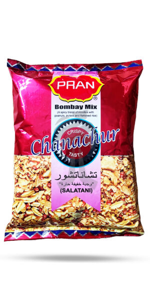 Pran Chanachur Bombay Mix 300g